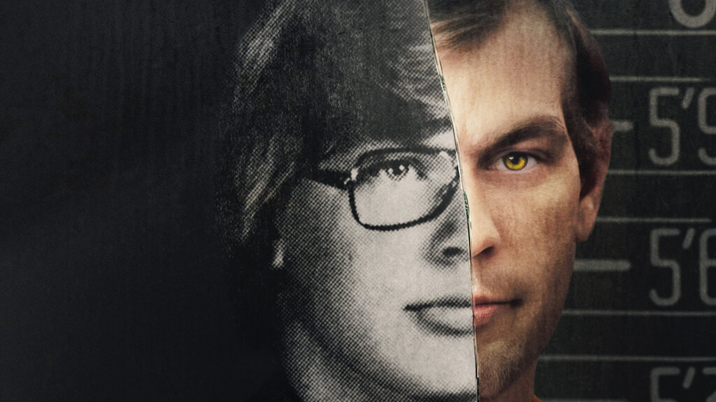 Watch Conversations with a Killer: The Jeffrey Dahmer Tapes | Netflix  Official Site